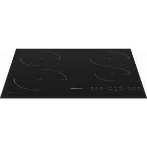 Электрическая варочная панель Hotpoint HB 2560S BA