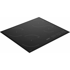 Электрическая варочная панель Hotpoint HB 2560S BA