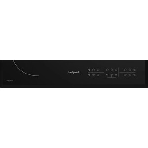 Электрическая варочная панель Hotpoint HB 2560S BA