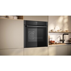 Электрический духовой шкаф NEFF B5ACJ7AG3