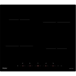 Индукционная варочная панель Haier HHK-Y64NTB
