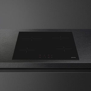 Индукционная варочная панель Smeg SE264TD2