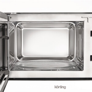 Встраиваемая микроволновая печь Korting KMI 928 GW