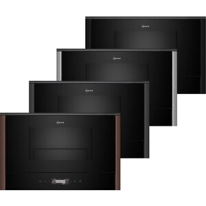 Встраиваемая микроволновая печь NEFF NL9GR31Y1