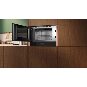 Встраиваемая микроволновая печь NEFF NL9GR31Y1