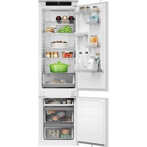 Встраиваемый холодильник Haier HBCN5190