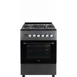 Комбинированная плита NORD GE 6065 Gd