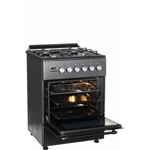 Комбинированная плита NORD GE 6065 Gd