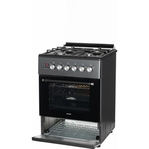 Комбинированная плита NORD GE 6065 Gd