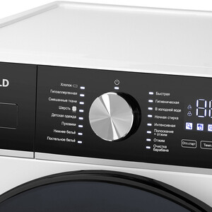 Cтиральная машина MAUNFELD MFWM1410WH03