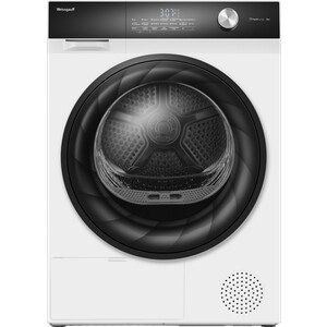 Сушильная машина Weissgauff WD 5247 Premium Heat Pump