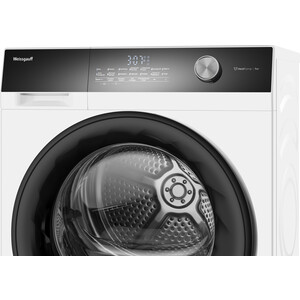 Сушильная машина Weissgauff WD 5247 Premium Heat Pump