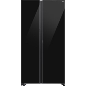 Холодильник Samsung RS80F65M1BWR