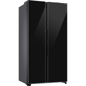 Холодильник Samsung RS80F65M1BWR