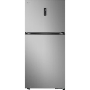 Холодильник LG GR-B922FMBM