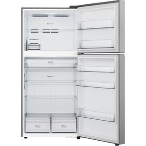 Холодильник LG GR-B922FMBM