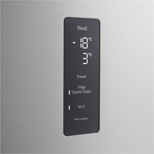 Холодильник LG GR-B922FMBM