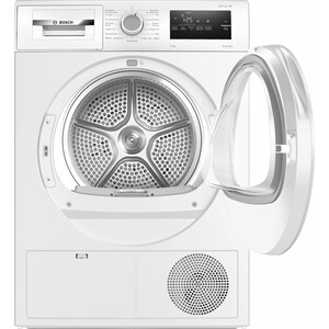 Сушильная машина Bosch WTH86277PL