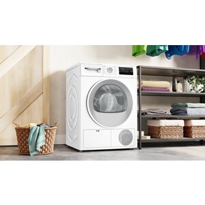 Сушильная машина Bosch WTH86277PL