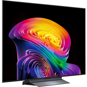 Телевизор LG OLED55C6RLA