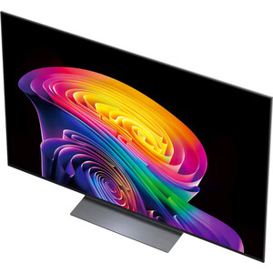 Телевизор LG OLED55C6RLA