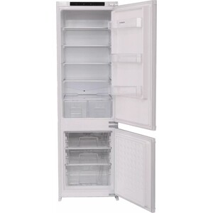 Встраиваемый холодильник Candy CBCH7248AIS