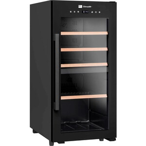 Винный шкаф Climadiff CLD40B1