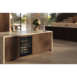 Встраиваемый винный шкаф Miele KWTUS 7074 F