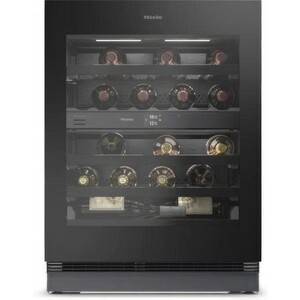 Винный шкаф Miele KWTUS 7096E OBSW
