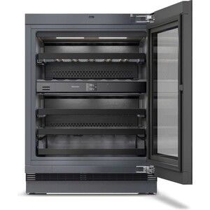 Винный шкаф Miele KWTUS 7096E OBSW