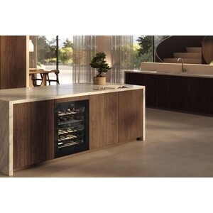Винный шкаф Miele KWTUS 7096E OBSW