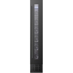 Винный шкаф Temptech CLX15SB