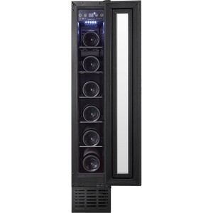 Винный шкаф Temptech CLX15SB