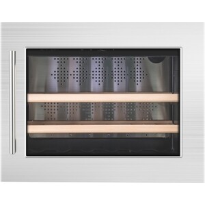 Встраиваемый винный шкаф Temptech OZ45SX-24