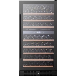 Винный шкаф Temptech CL120DB