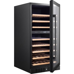 Винный шкаф Temptech CL120DB
