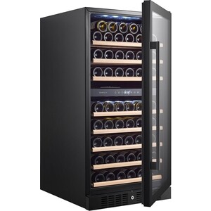 Винный шкаф Temptech CL120DB
