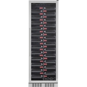 Винный шкаф Temptech CPRO1800SX-24