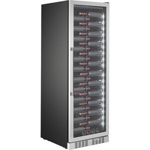 Винный шкаф Temptech CPRO1800SX-24