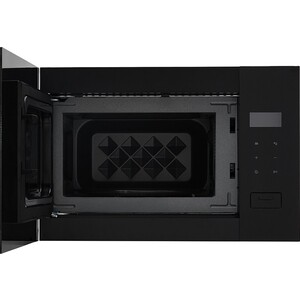 Встраиваемая микроволновая печь AKPO MEA 1501 DTP BL
