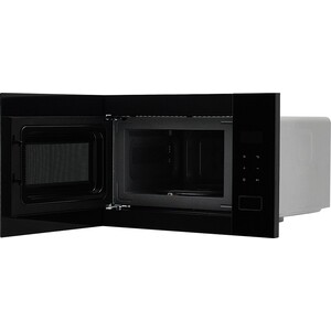 Встраиваемая микроволновая печь AKPO MEA 1501 DTP BL