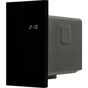 Встраиваемая микроволновая печь AKPO MEA 1501 DTP BL