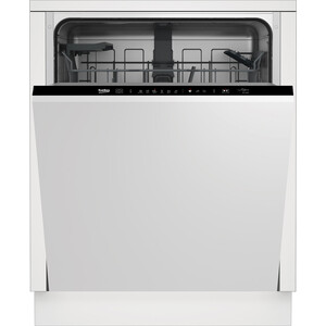 Встраиваемая посудомоечная машина Beko BDIN1S421