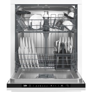 Встраиваемая посудомоечная машина Beko BDIN1S421