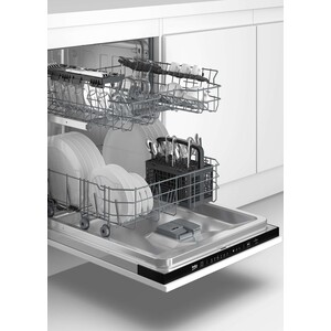 Встраиваемая посудомоечная машина Beko BDIN1S421
