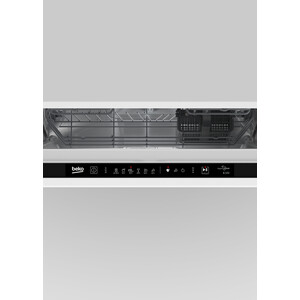 Встраиваемая посудомоечная машина Beko BDIN1S421