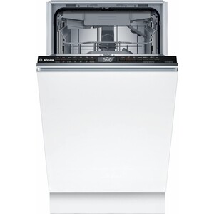 Встраиваемая посудомоечная машина Bosch SPV4HMX14Q