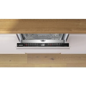 Встраиваемая посудомоечная машина Bosch SPV4HMX14Q