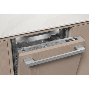 Встраиваемая посудомоечная машина Miele G 5990 SCVi