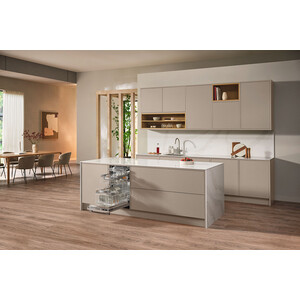 Встраиваемая посудомоечная машина Miele G 5990 SCVi